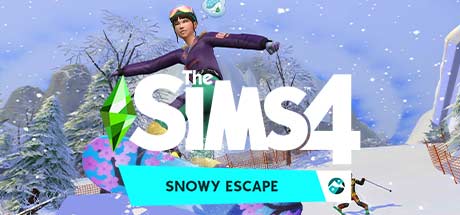 The Sims 4 Snowy Escape-CODEX The Sims 4 Snowy Escape-CODEX