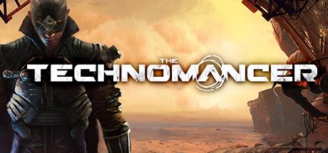 The Technomancer-GOG The Technomancer-GOG