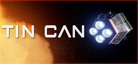 Tin Can-Early Access Tin Can-Early Access