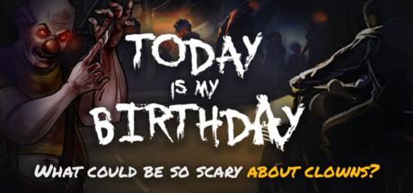 Today Is My Birthday-CODEX