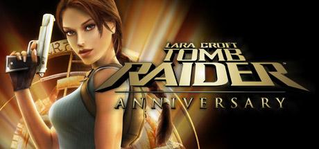 Tomb Raider Anniversary-GOG