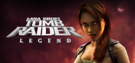 Tomb Raider Legend v1.2-GOG Tomb Raider Legend v1.2-GOG