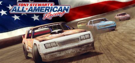 Tony Stewarts All American Racing-SKIDROW Tony Stewarts All American Racing-SKIDROW