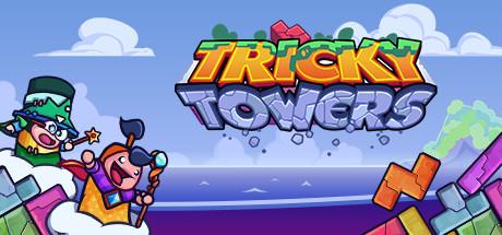 Tricky Towers-P2P