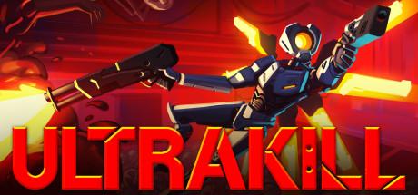 ULTRAKILL v29.08.2022-Early Access ULTRAKILL v29.08.2022-Early Access