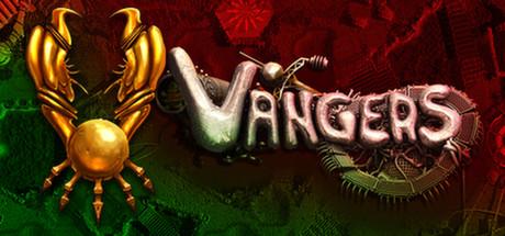 Vangers v1.46-GOG