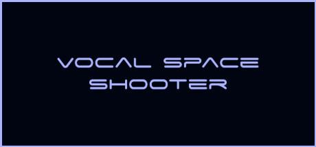 Vocal Space Shooter-DARKZER0