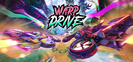 Warp Drive-SKIDROW