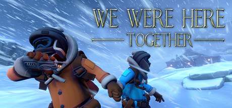 we were here together g2a