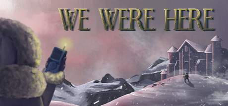 We Were Here-P2P We Were Here-P2P