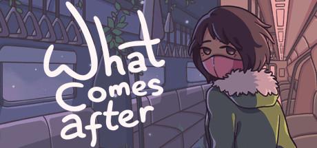 What Comes After-P2P What Comes After-P2P