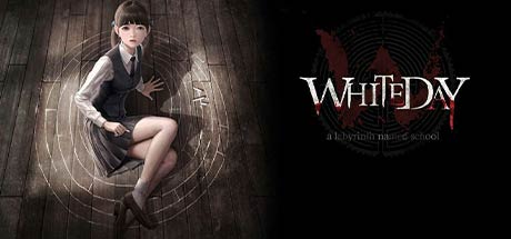 White Day A Labyrinth Named School v1.0.10-P2P