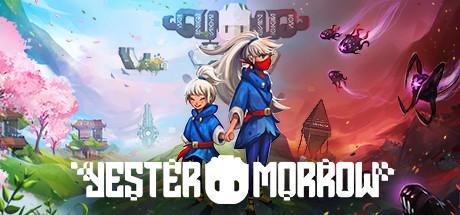 YesterMorrow-DARKSiDERS YesterMorrow-DARKSiDERS