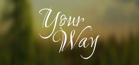 Your way-DARKSiDERS Your way-DARKSiDERS