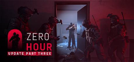 Zero Hour-Early Access
