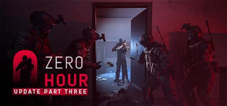 Zero Hour-Early Access Zero Hour-Early Access