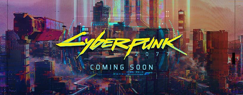 Cyberpunk 2077 – Official Gameplay Trailer