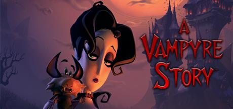A Vampyre Story-GOG A Vampyre Story-GOG