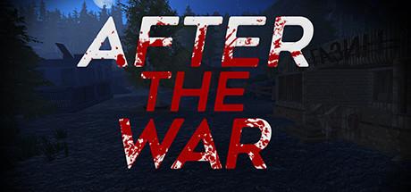 After The War REPACK-DARKSiDERS After The War REPACK-DARKSiDERS