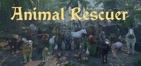 Animal Rescuer-DARKSiDERS Animal Rescuer-DARKSiDERS