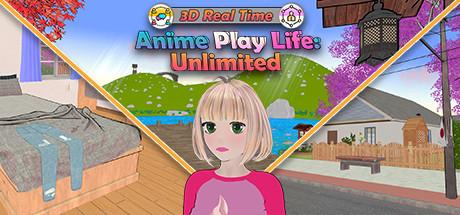 Anime Play Life Unlimited-DARKSiDERS Anime Play Life Unlimited-DARKSiDERS