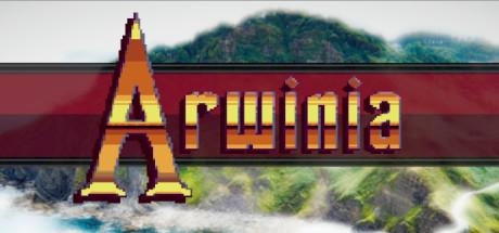 Arwinia-P2P Arwinia-P2P