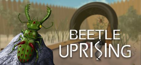 Beetle Uprising-SKIDROW Beetle Uprising-SKIDROW