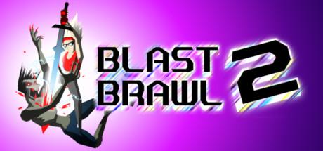 Blast Brawl 2-DARKSiDERS Blast Brawl 2-DARKSiDERS