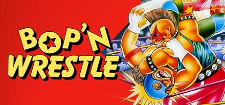 Bop N Wrestle-GOG Bop N Wrestle-GOG