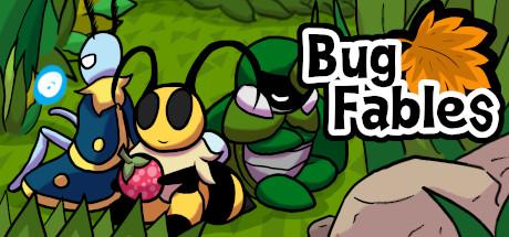 Bug Fables The Everlasting Sapling v1.1.1-GOG Bug Fables The Everlasting Sapling v1.1.1-GOG