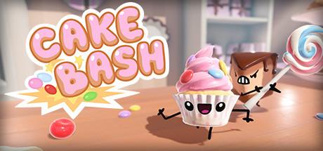 Cake Bash-P2P