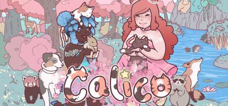 Calico v1.0.12-GOG Calico v1.0.12-GOG