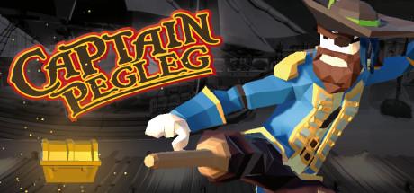 Captain Pegleg-SKIDROW Captain Pegleg-SKIDROW