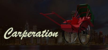 Carperation-DARKSiDERS Carperation-DARKSiDERS