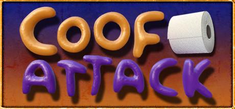 Coof Attack-DARKSiDERS Coof Attack-DARKSiDERS