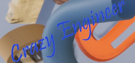 Crazy Engineer-SKIDROW Crazy Engineer-SKIDROW
