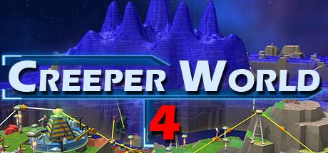 Creeper World 4 v1.4.8-GOG