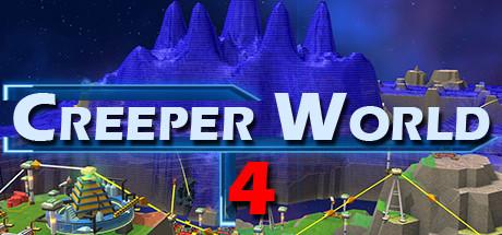 Creeper World 4 v1.2.0-Razor1911