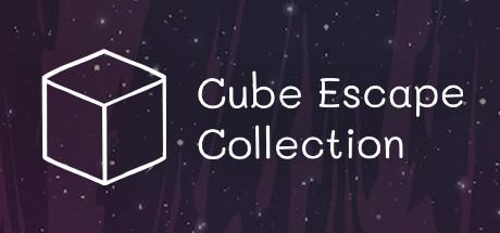 Cube Escape Collection-SiMPLEX