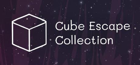 Cube Escape Collection-GOG Cube Escape Collection-GOG