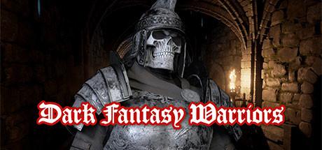 Dark Fantasy Warriors-DARKSiDERS