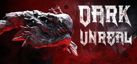 Dark Unreal-SKIDROW Dark Unreal-SKIDROW