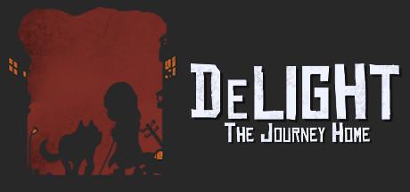 DeLight The Journey Home Chapter 2-SiMPLEX