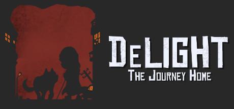 DeLight The Journey Home Chapter 2-SiMPLEX DeLight The Journey Home Chapter 2-SiMPLEX