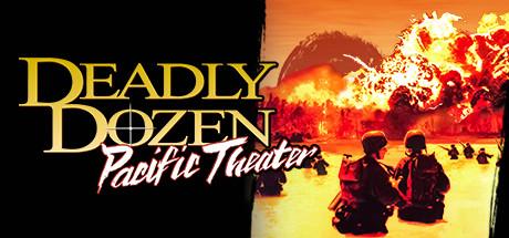 Deadly Dozen v1.04-FCKDRM Deadly Dozen v1.04-FCKDRM