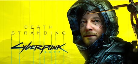 Death Stranding v1.05-CODEX Death Stranding v1.05-CODEX