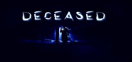 Deceased-DARKSiDERS Deceased-DARKSiDERS