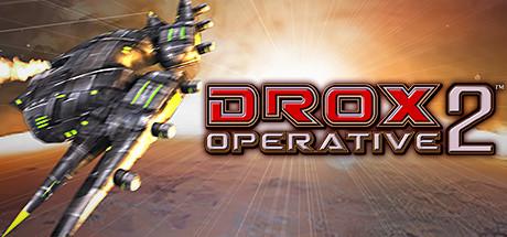 Drox Operative 2 v1.004-Razor1911