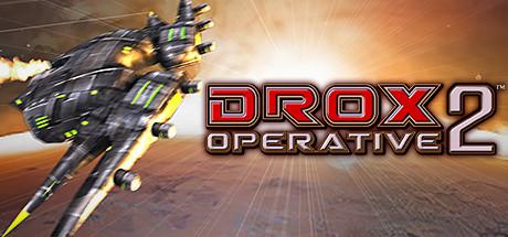 Drox Operative 2 v1.006-Razor1911 Drox Operative 2 v1.006-Razor1911