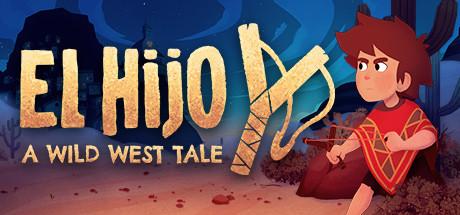 El Hijo A Wild West Tale v1.02-DINOBYTES El Hijo A Wild West Tale v1.02-DINOBYTES